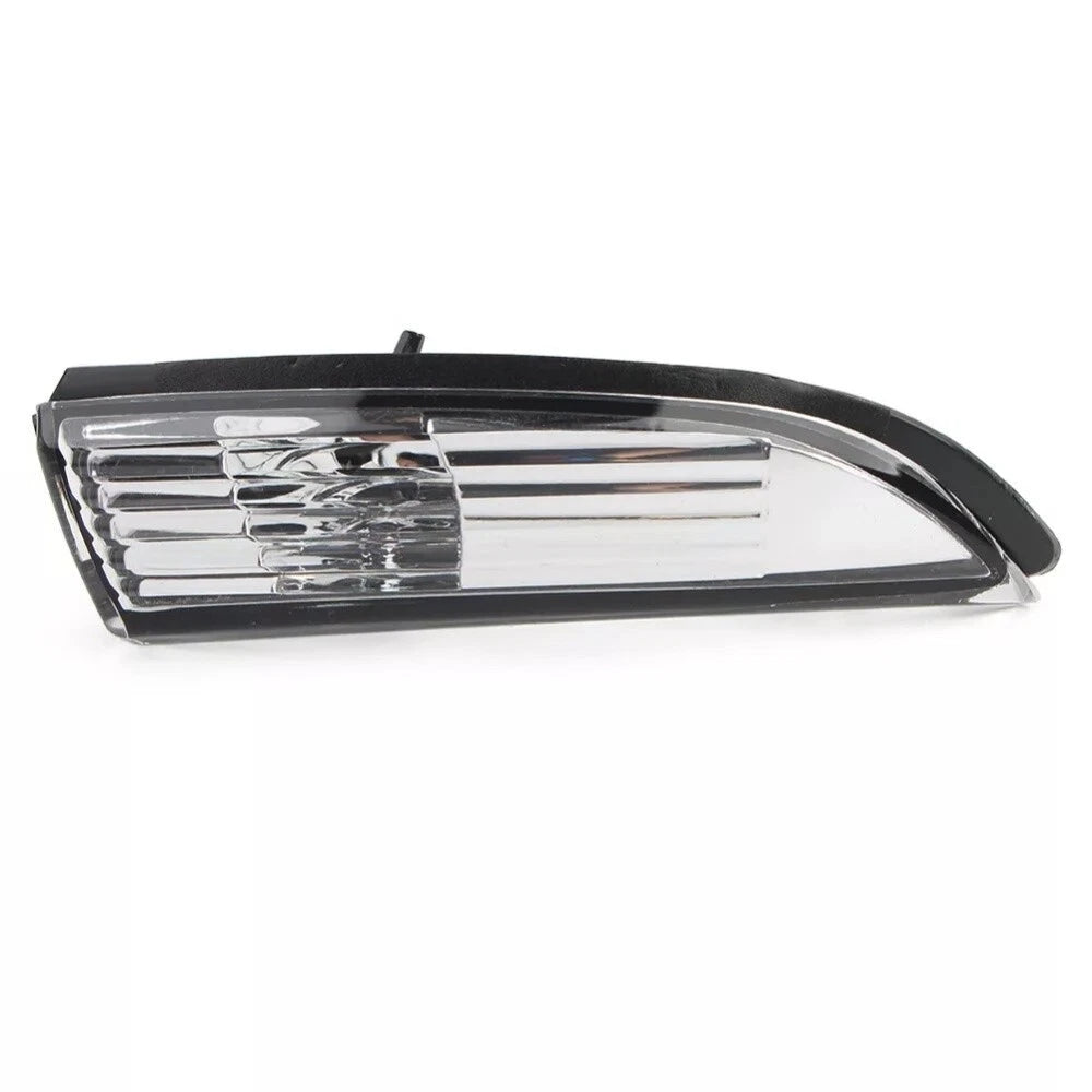 Right Driver Side Wing Mirror Indicator Light for Ford B-Max Fiesta (2008–2017)