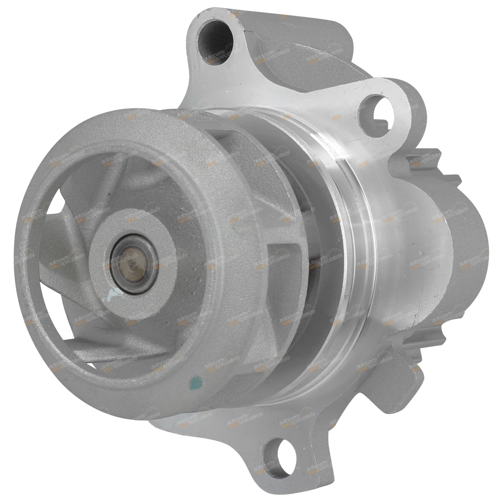 Water Pump for VW Transporter T5 (2004–2009) 2.0L AXA Petrol Engine