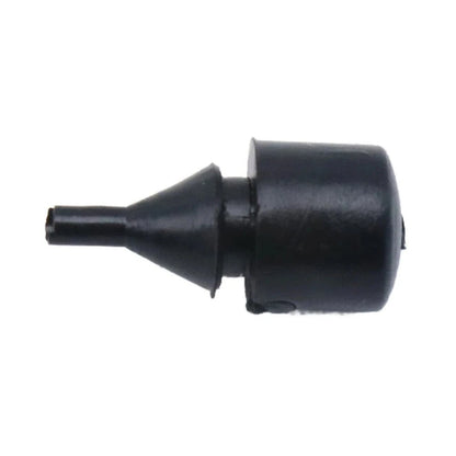 8PCS Fuel Cap Bumper Door Stopper Replacement for