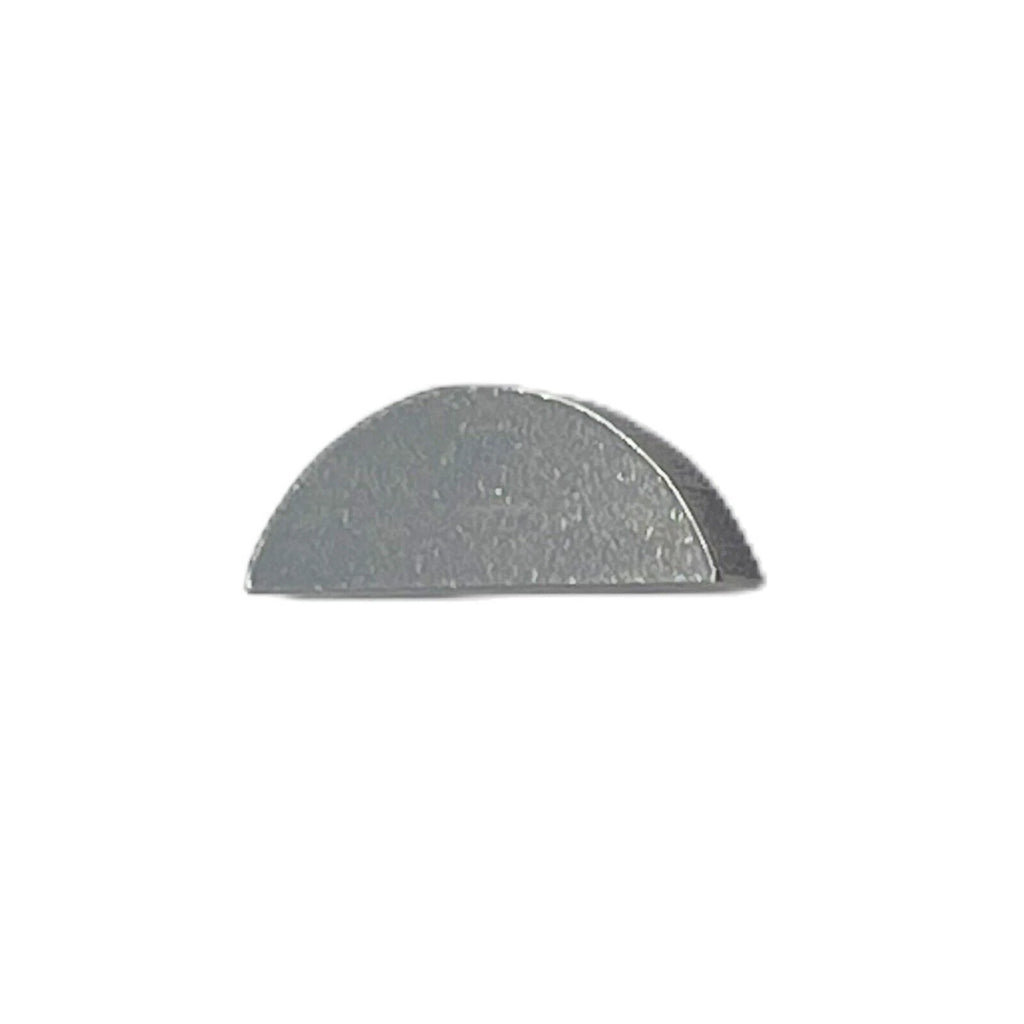 Impeller with Key for Suzuki Outboard (2/3.5/4/5/6/8HP) (17461-98503, 17462-98501)