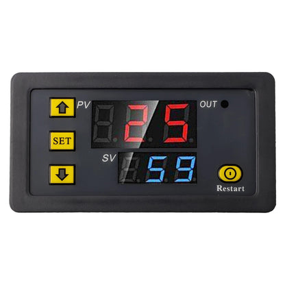 Wide Time Delay Switch Relay Module for DC 24V Applications