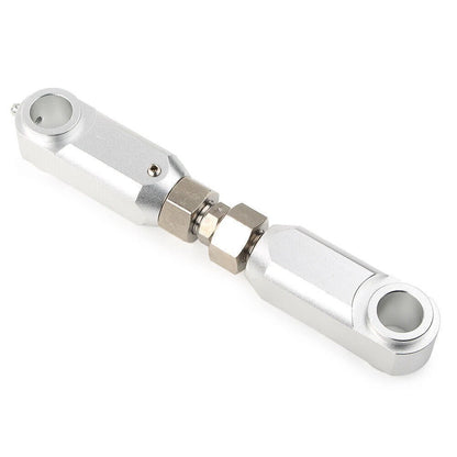Adjustable Rear Lowering Drop Link for Yamaha Raptor 350 660 700 (2001–2021)