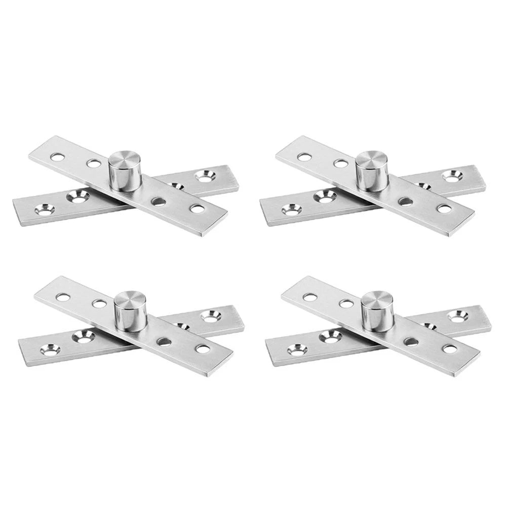 360 Degree Hinges for Cabinet Renovation (Easy Installation)