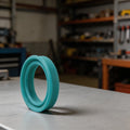 Hydraulic Main Valve Replacement Seal Kit for