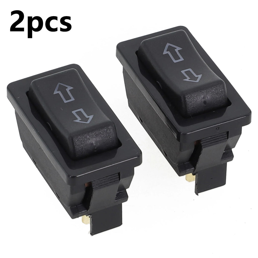 Power Switch for Auto Replacement Parts (Universal Fit)