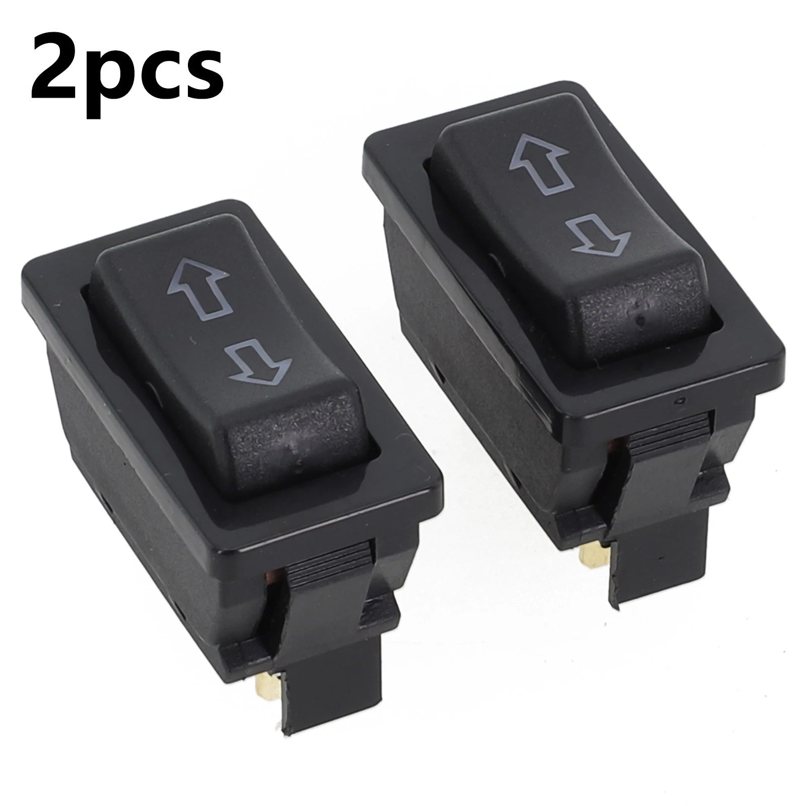 Power Switch for Auto Replacement Parts (Universal Fit)