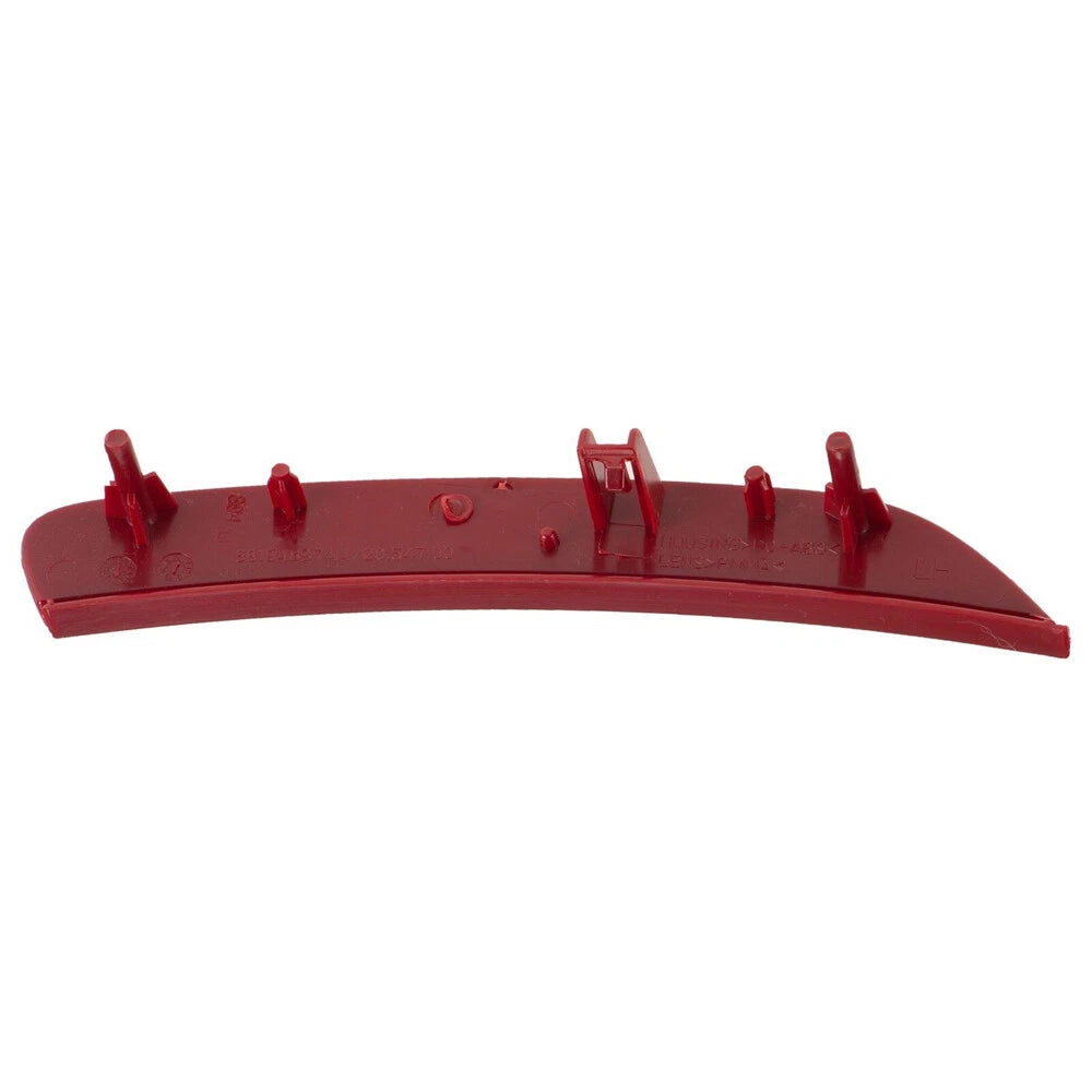 Left Rear Side Marker Reflector Light 68194897AA for Chrysler 200 (2015–2017)