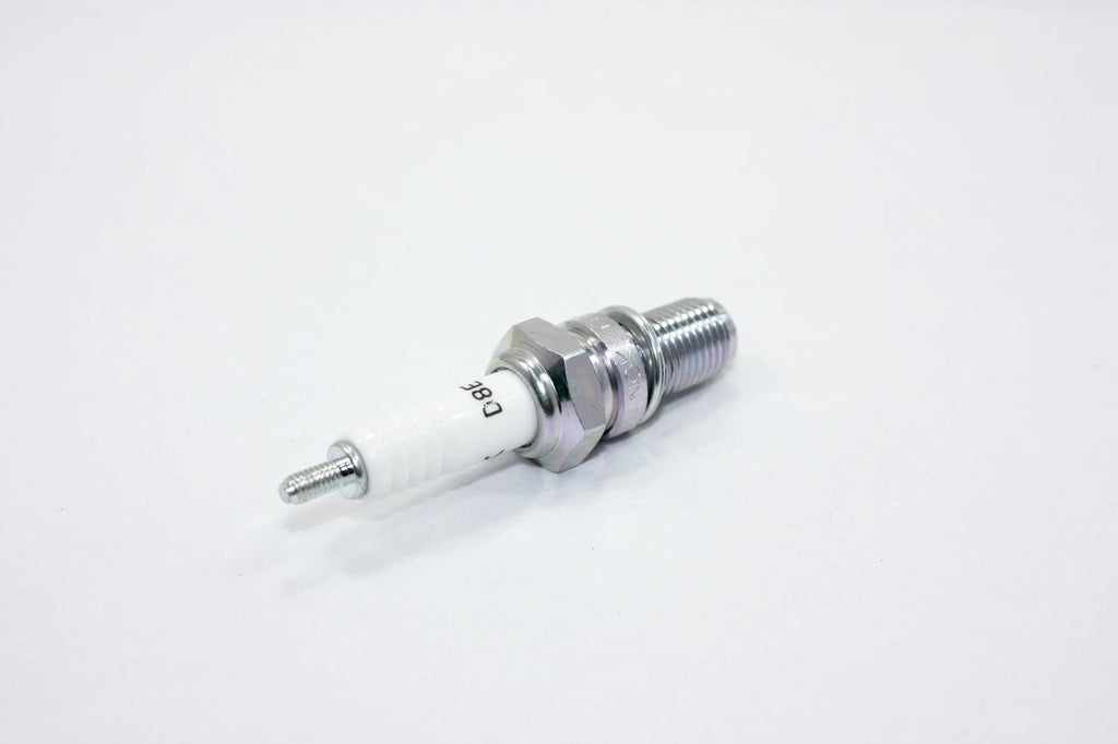 2X NGK D8EA Spark Plug for PIT PRO 150c 200cc 250cc (Year Not Specified)