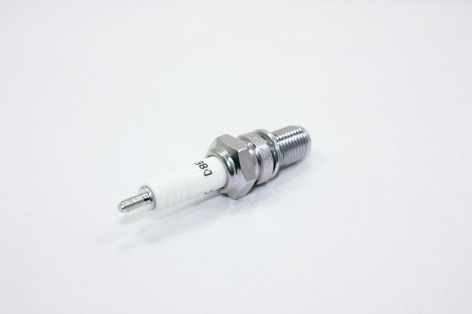 2X NGK D8EA Spark Plug for PIT PRO 150c 200cc 250cc (Year Not Specified)