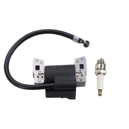 Ignition Coil for Briggs & Stratton Engine (397358, 697037, 298316, 395491)