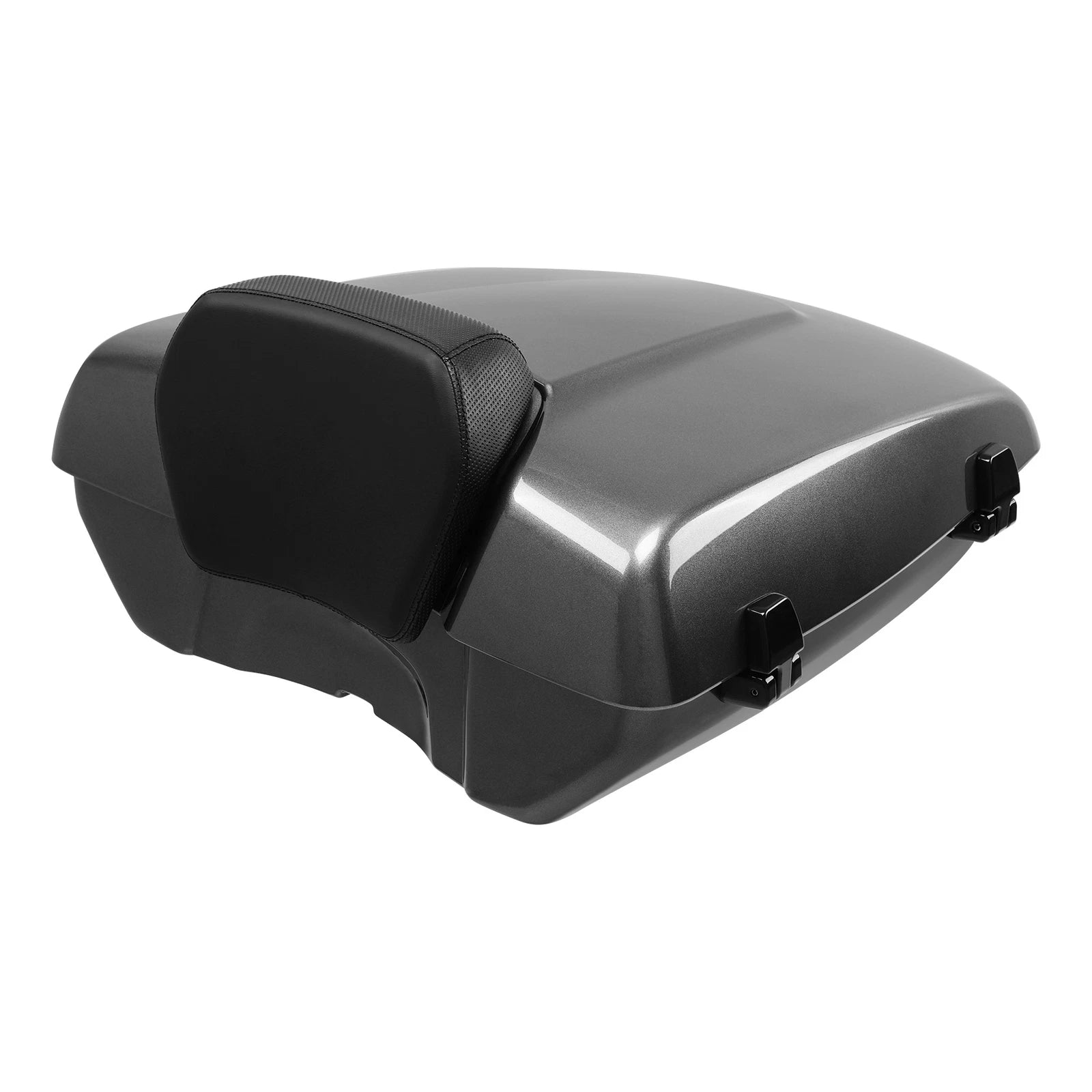 Low Profile Trunk Backrest Mount for Indian Roadmaster (2014–2024)