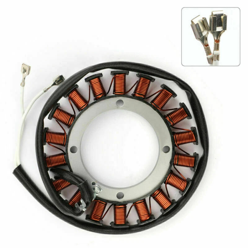 15A Stator for Kohler CV11-CV15 CV18-CV22 K181 K241 K301 (Fits 237878-S 5475509-S)