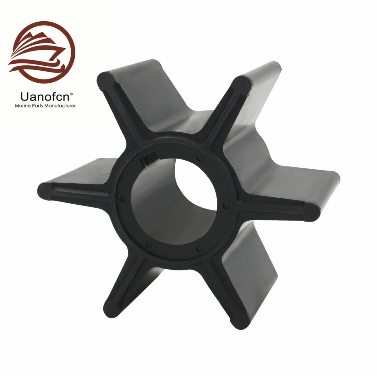 Outboard Water Pump Impeller 3B7-65021-2 3C7-65021-1 for Tohatsu Nissan