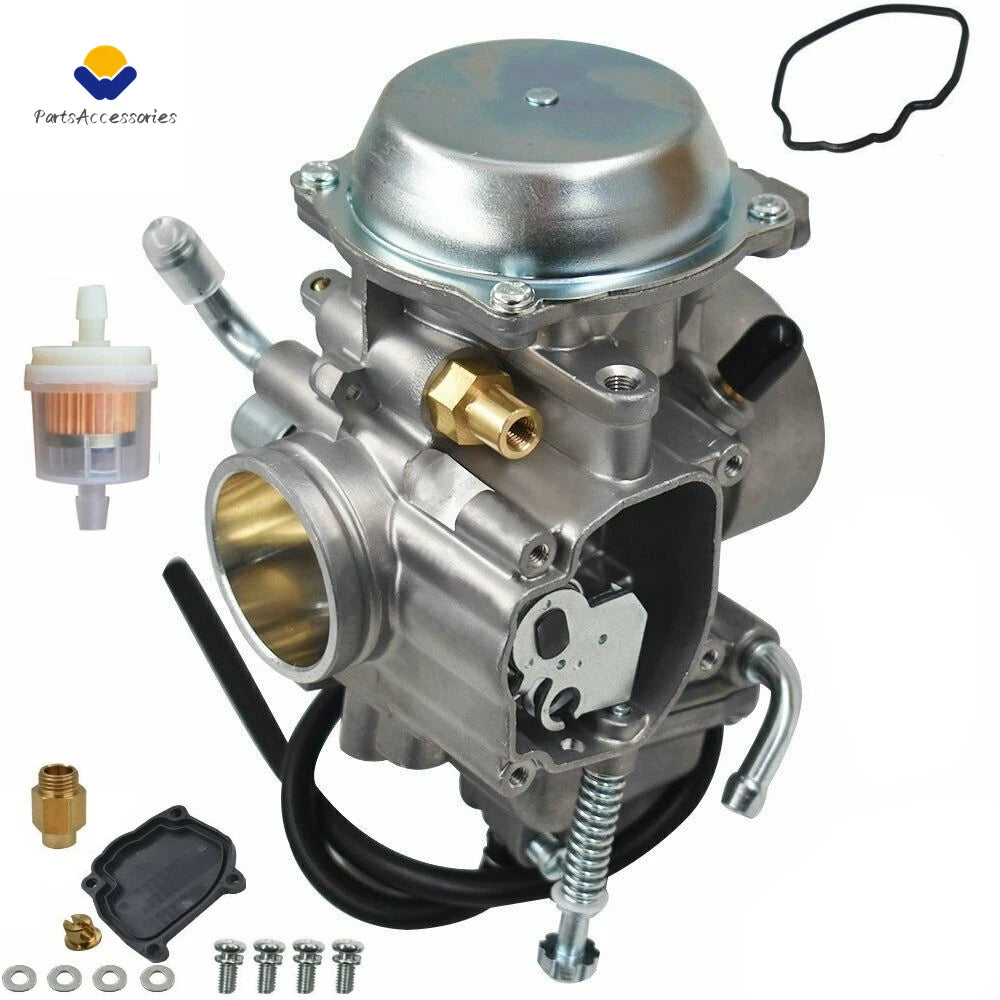 Carburetor for Polaris Sportsman 300 400 500 600 Magnum 425 Ranger 425 500 (1996–2006)