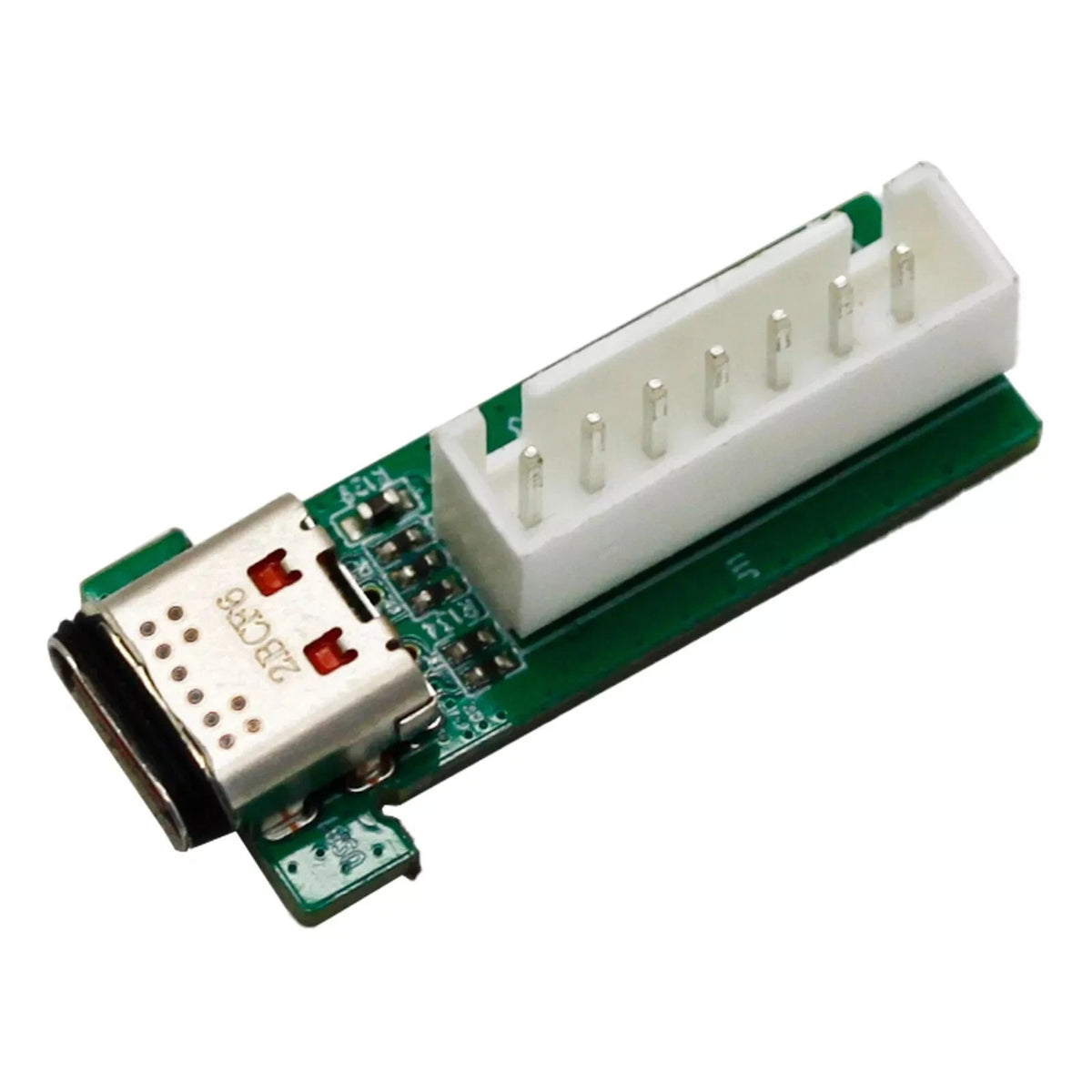 Charging Port Board for JBL Flip 6 (2021) GG Bluetooth Speaker