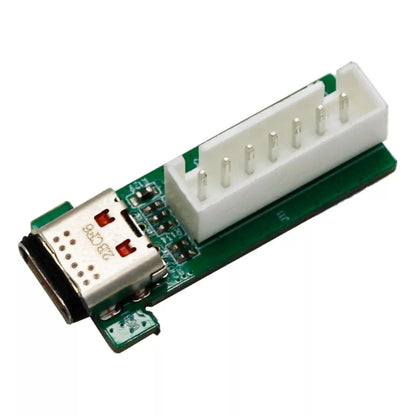 Charging Port Board for JBL Flip 6 (2021) GG Bluetooth Speaker