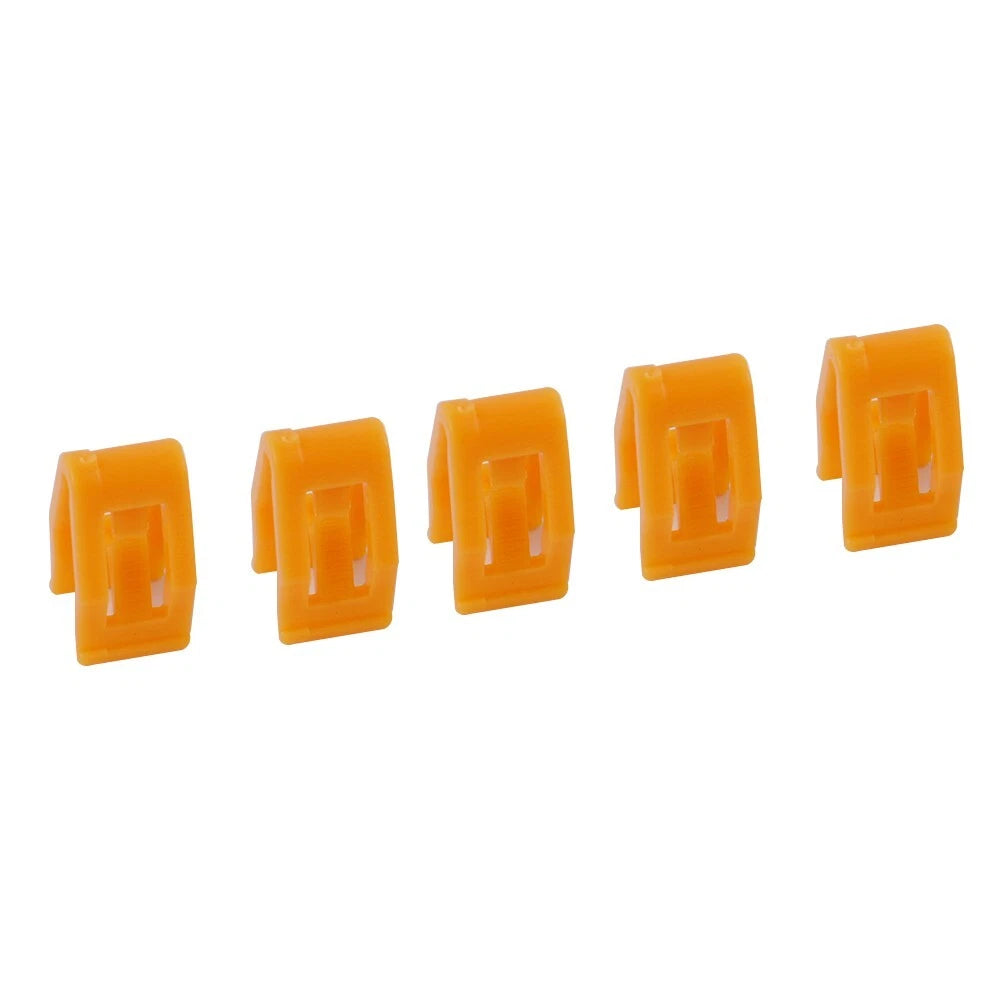 30x Securing Clip for Ford Center Console Dash Panel Body Retainer