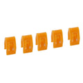 30x Securing Clip for Ford Center Console Dash Panel Body Retainer