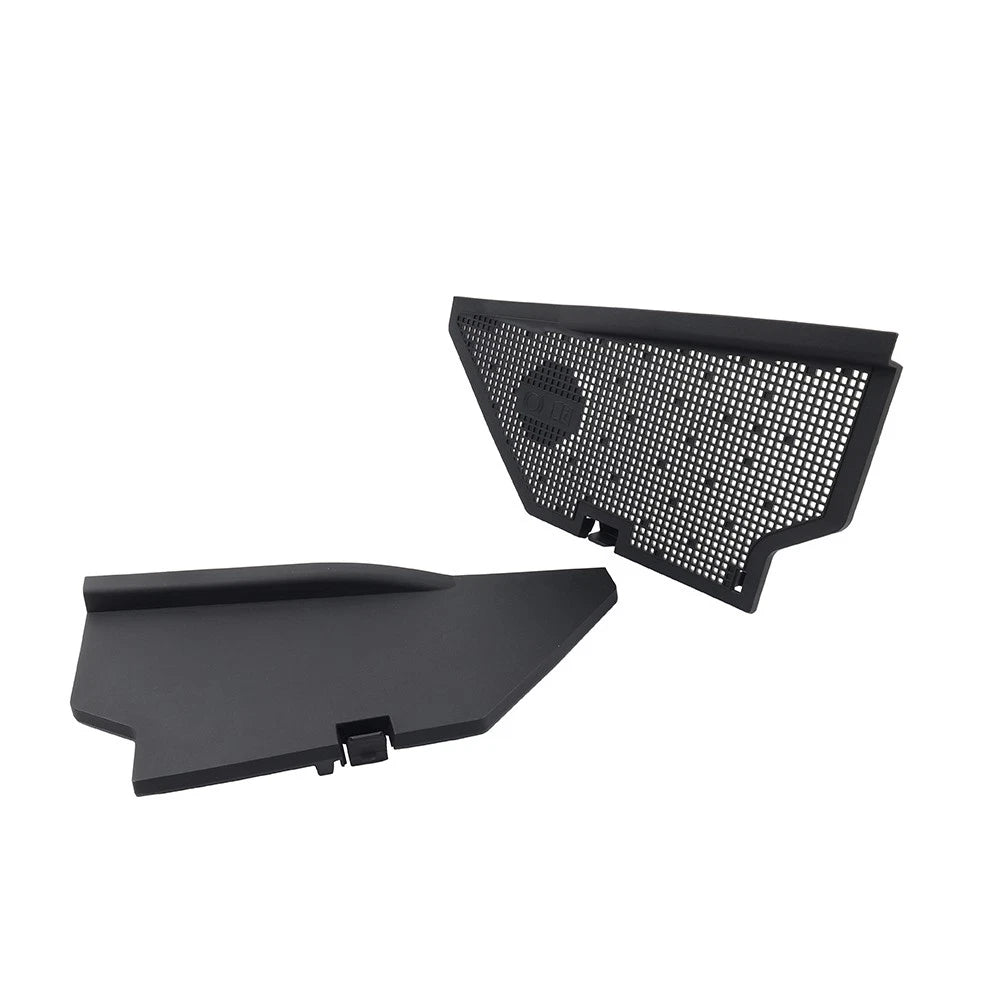 Front Windshield Side End Cover Panel for Land Rover Range Rover Velar (2017–2025)