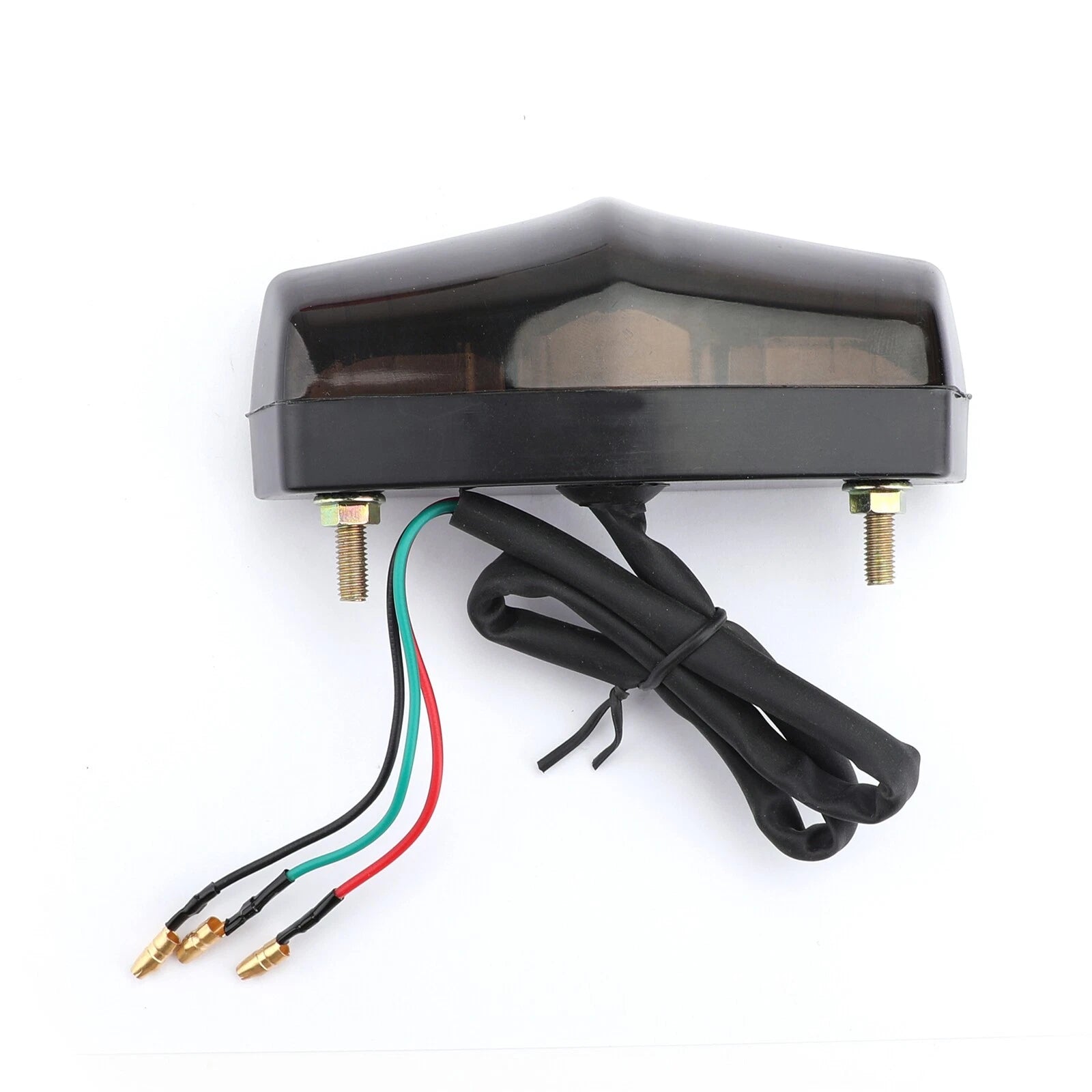 LED Smoke Brake Tail Light Lamp for Universal T9