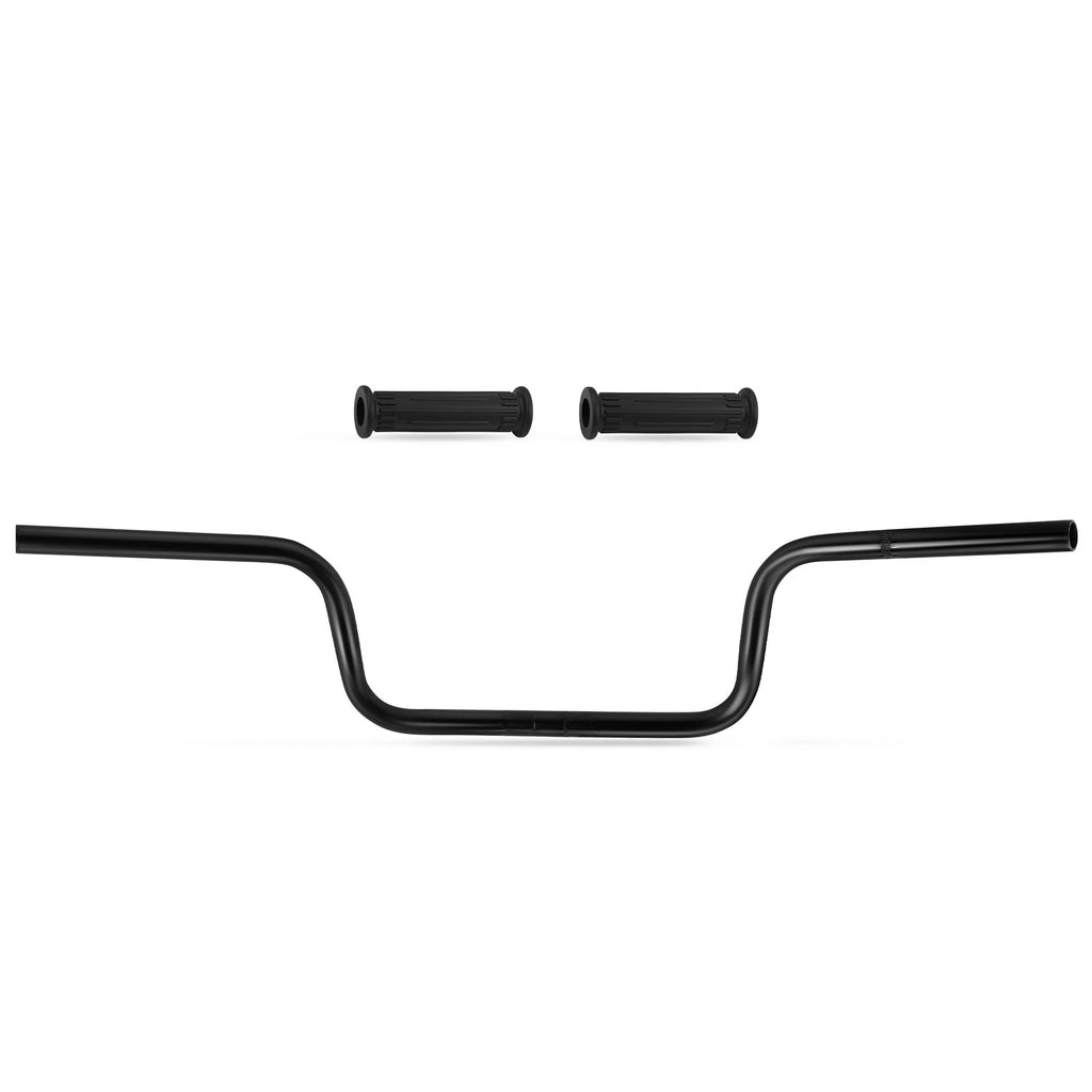 Handlebar With Grips for Polaris Sportsman 500 6x6 (2001–2006)