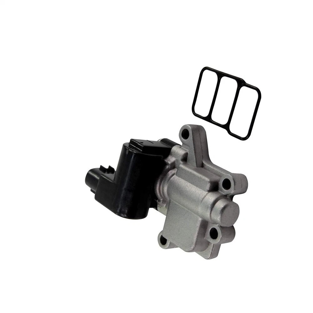 Idle Air Control Valve with Gasket for Honda Accord (2003–2005), Element (2003–2006)