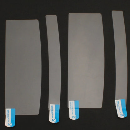 Cluster Scratch Dashboard Screen Protector Fit HONDA VFR1200X Crosstourer 12-20