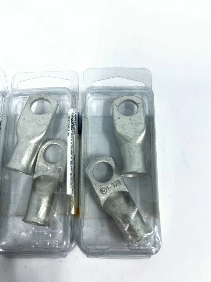 3X Tinned Copper Battery Lug for Ancor AEP-252276