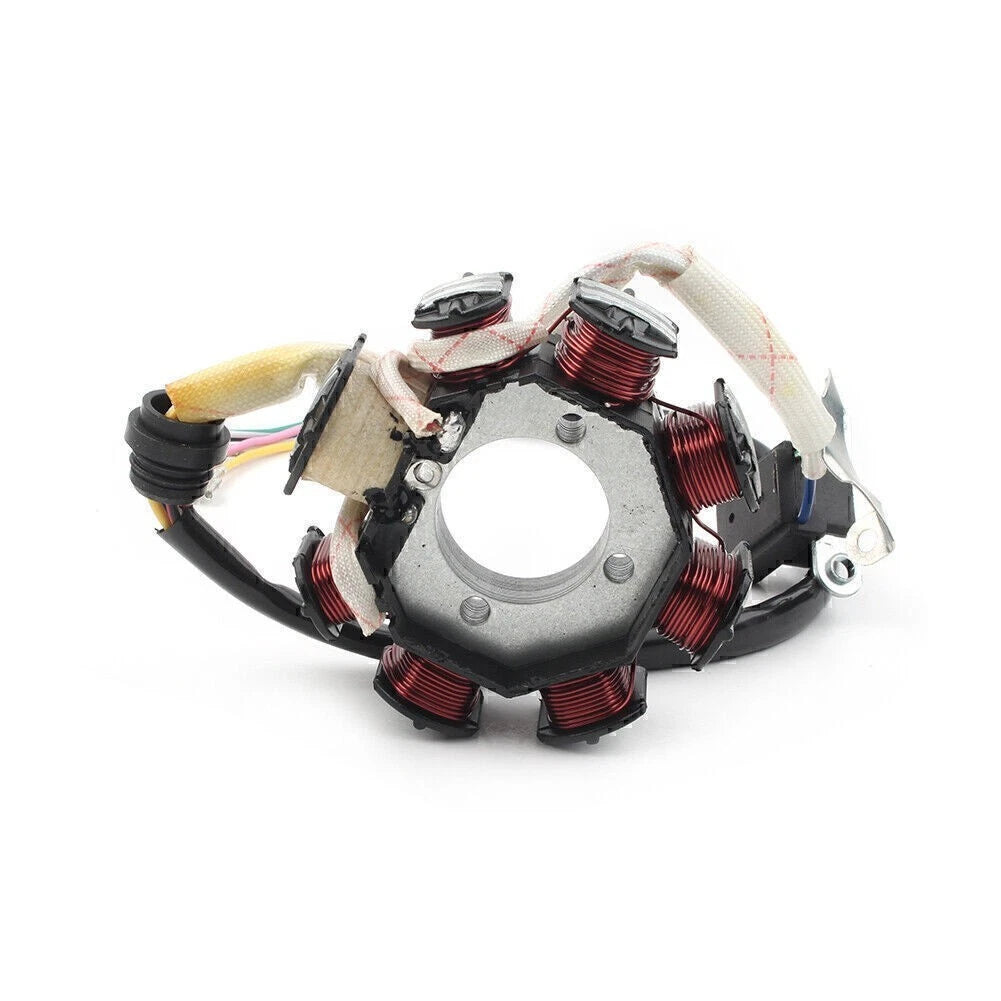 Stator Alternator for TaoTao Kandi Baja 200cc/250cc ATV Quad (2000–2023)