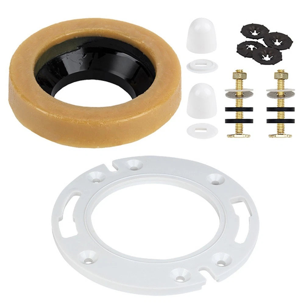 Installation Screws for Toilet Flange Repair (No Year Range)