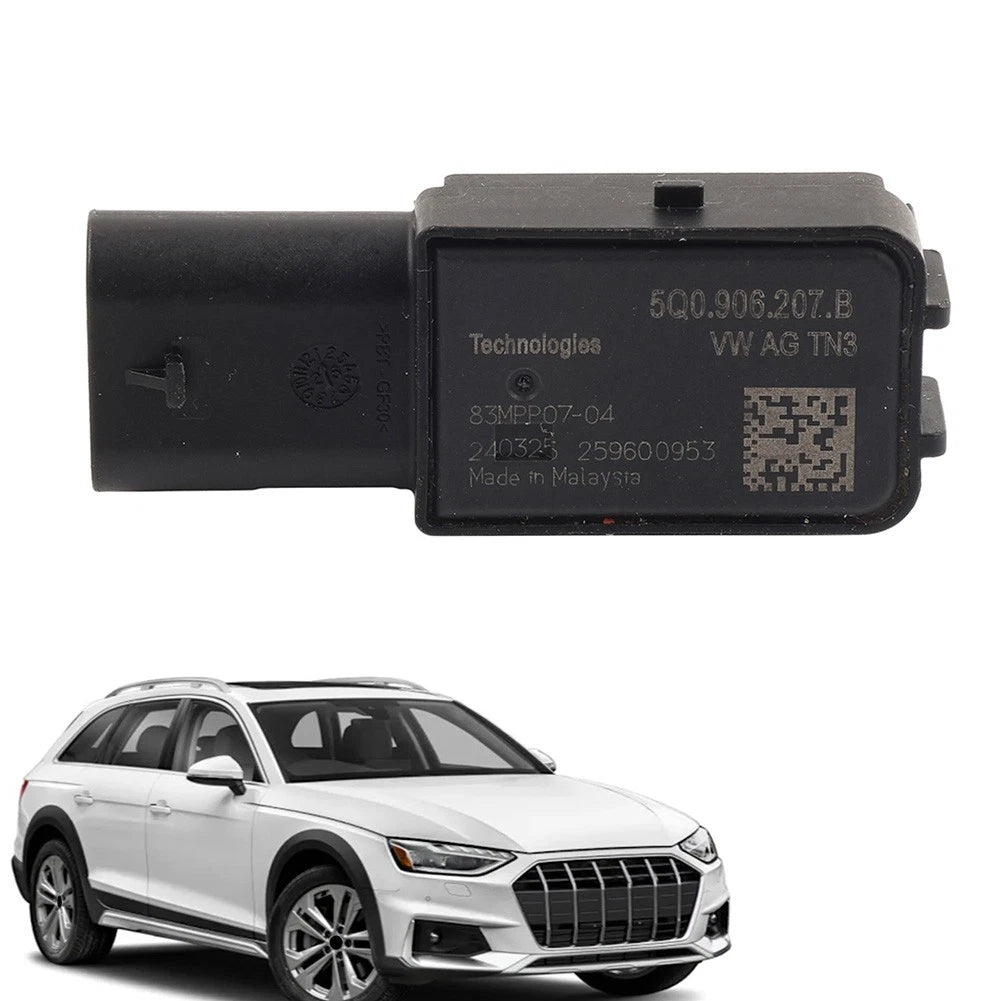 Brake Booster Pressure Sensor For Audi A3 A4 Q7 For Volkswagen Golf Jetta Polo
