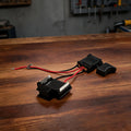 Trigger Switch for FA2 Series Electric Blower (Battery Compatible)