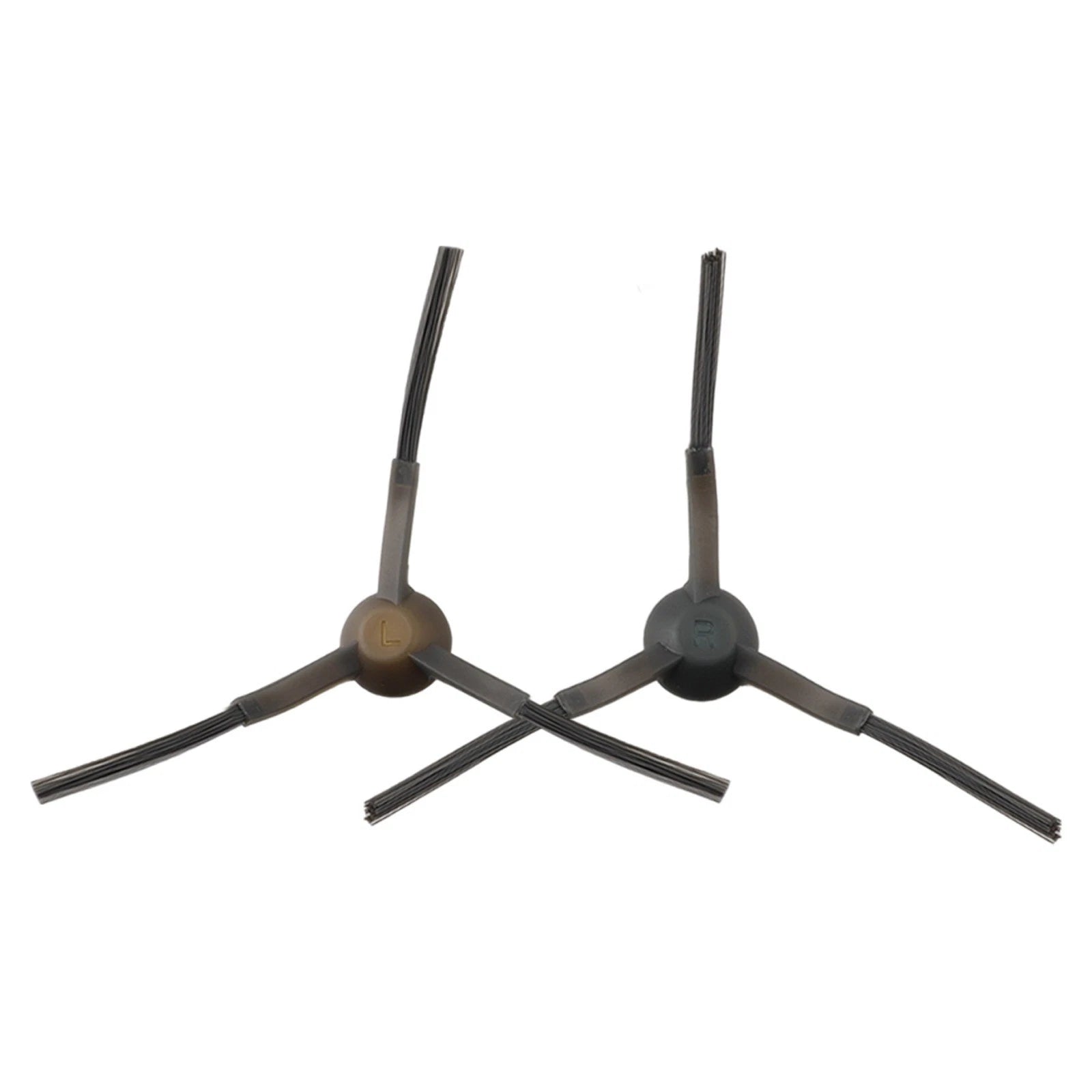 6 Pack Side Brush for Eureka NER700 (2019–2021)