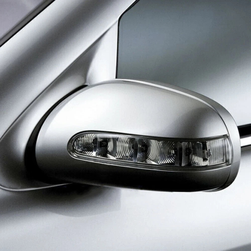 Front Left Turn Signal Light for Mercedes-Benz S430 CL500 (2003–2006)