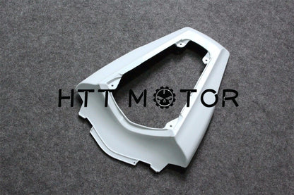 Drilled ABS Bodywork Fairing Kit for Kawasaki ZX-10R (2011–2015)