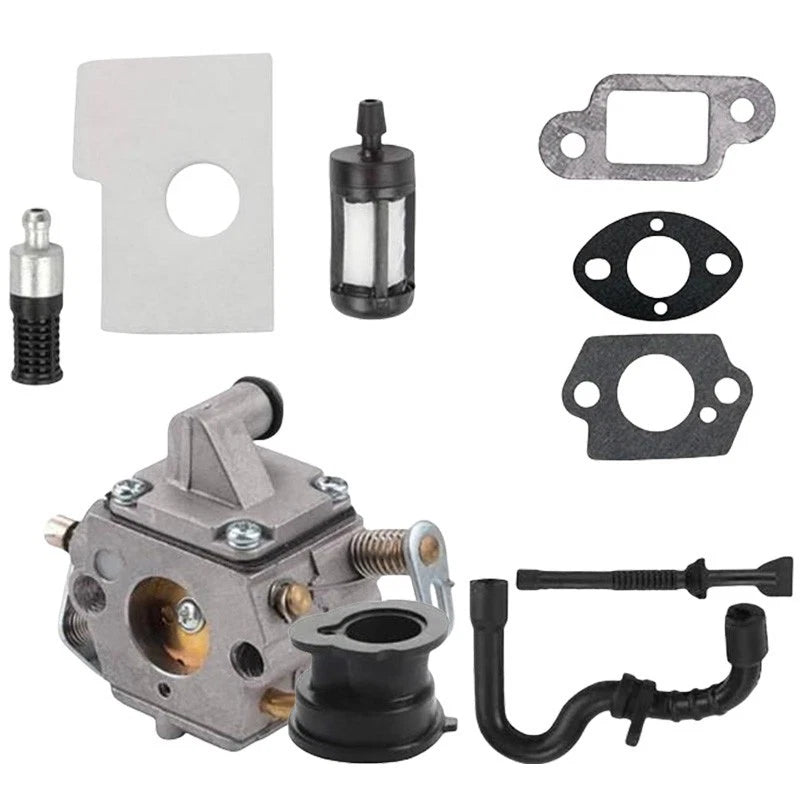 C1Q-S57A Carburetor Kit for