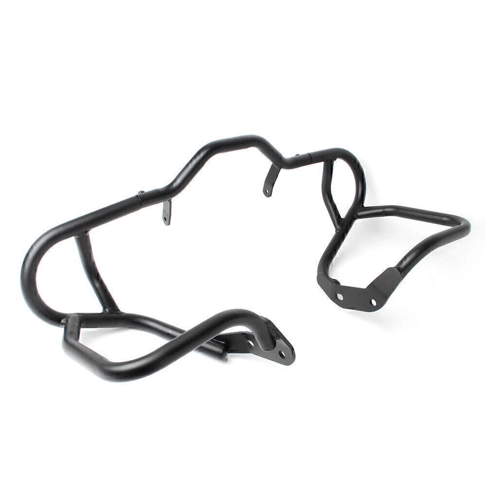 Front Lower Crash Bar Engine Guard for BMW R1200GS (2004–2012)