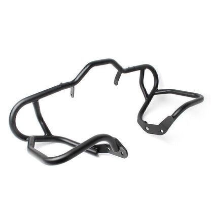 Front Lower Crash Bar Engine Guard for BMW R1200GS (2004–2012)