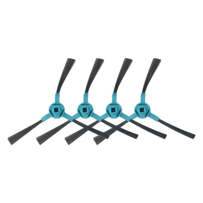 Side Brushes Kit for Conga 2499 Ultra (2019–2023)