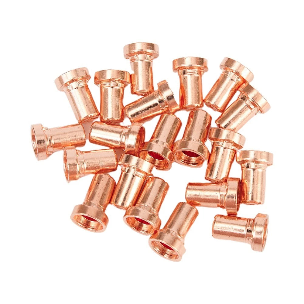 Plasma Consumables Cutting Torch Nozzles for Welding Accessories