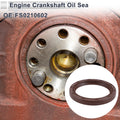 Front Crankshaft Oil Seal Replacement for Mazda 3 (2003–2019)