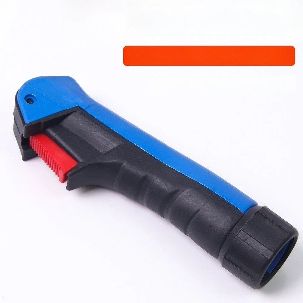MIG Welding Torch Handle Shell for 15AK High Temp Nylon