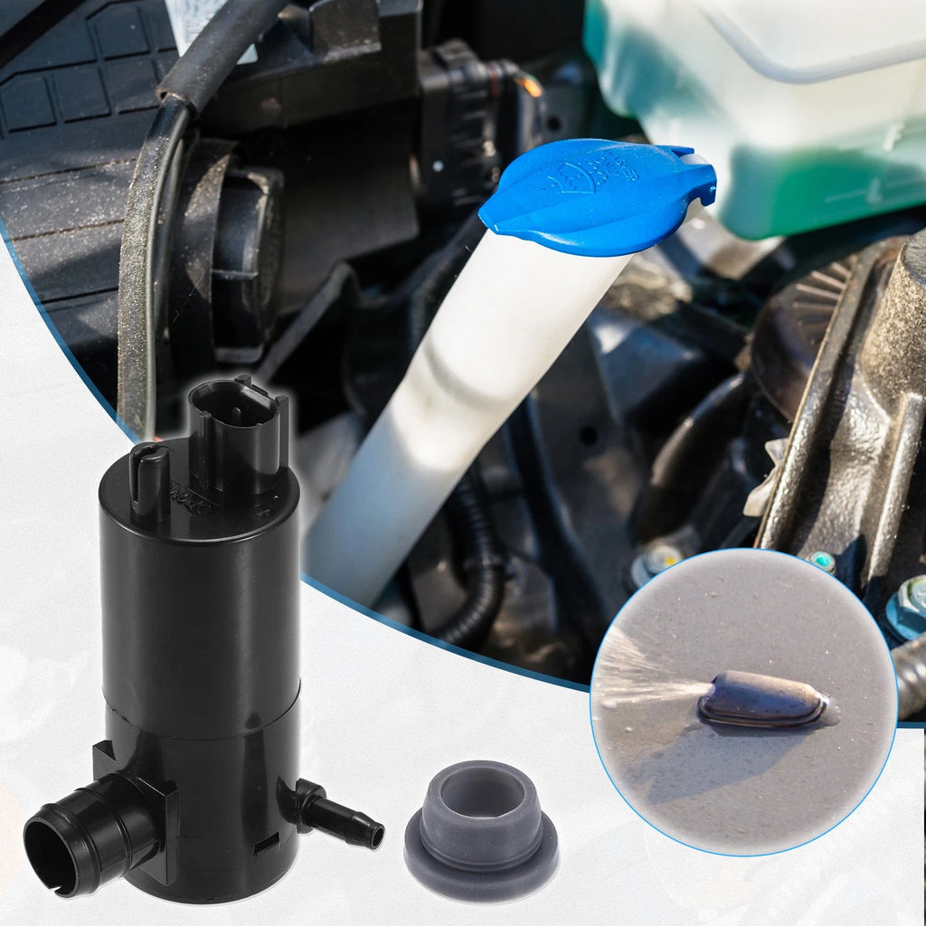 Windshield Washer Pump for Nissan Maxima (2009–2014)