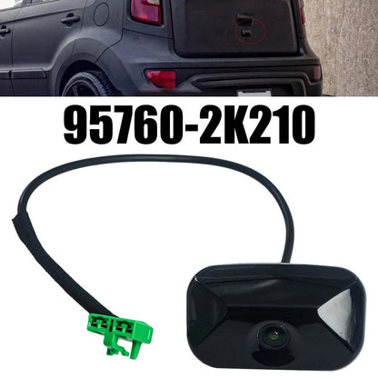 Rear View Camera for Kia Soul (2010–2013)