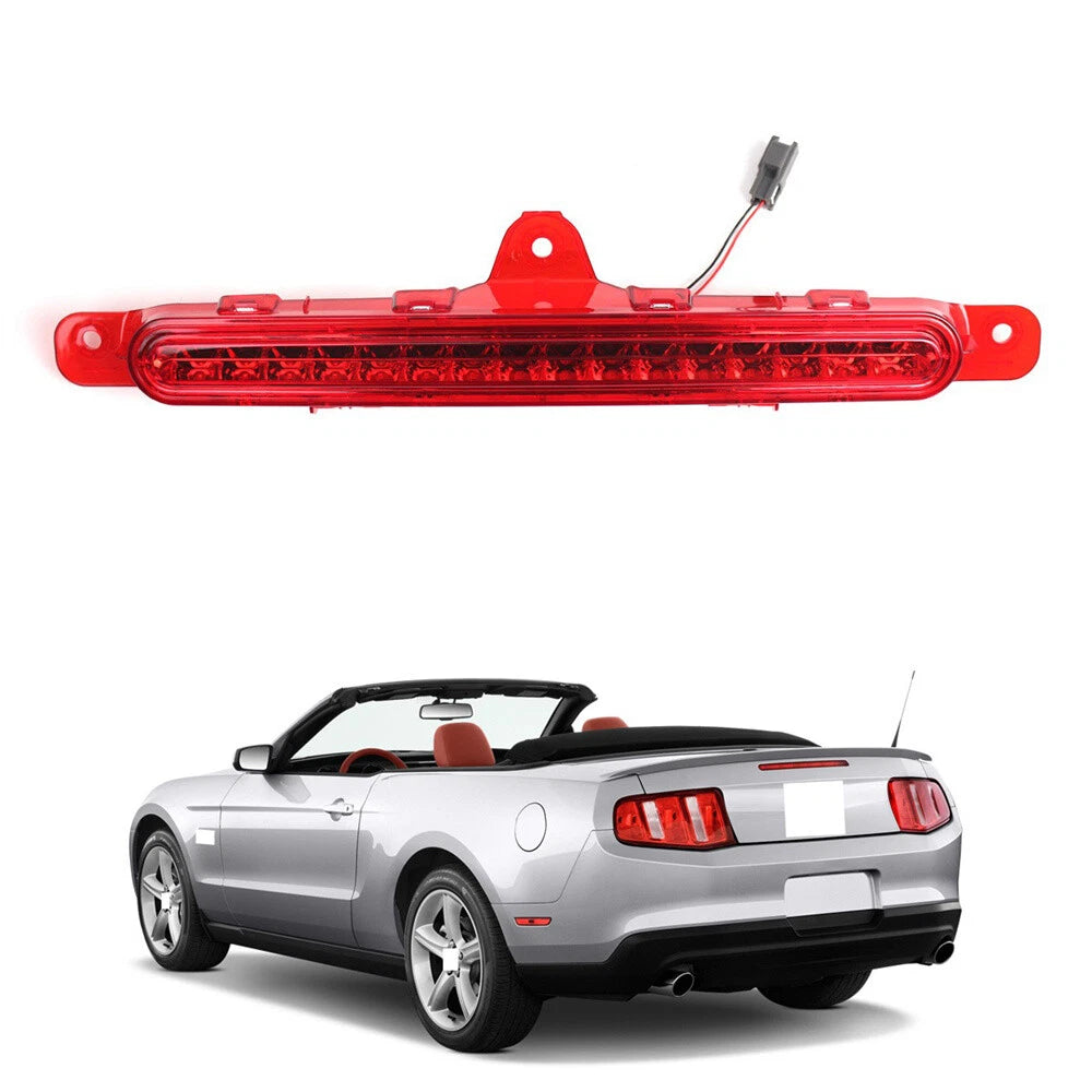 Third Brake Light for Ford Mustang (2010–2014) AR3Z-13A613-A