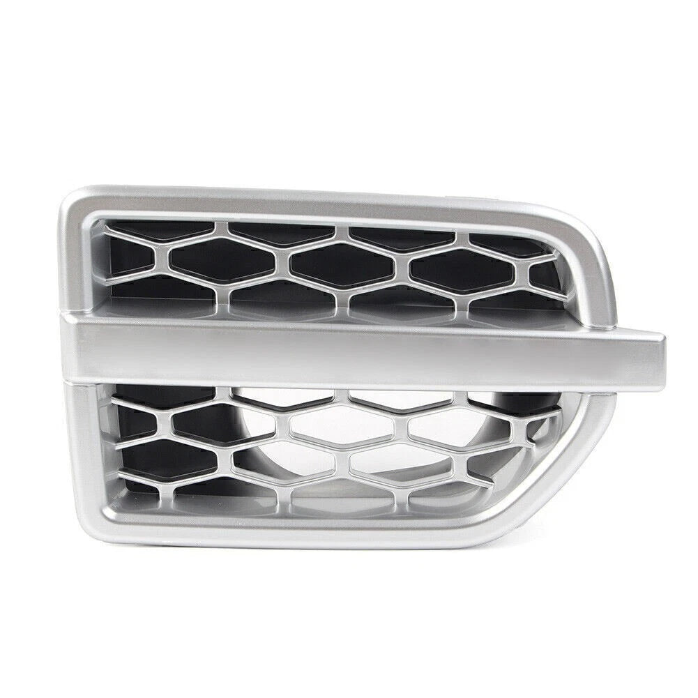 Right Front Grille Air Intake Vent for Land Rover LR4 (2010–2016)