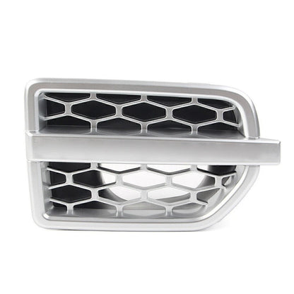 Right Front Grille Air Intake Vent for Land Rover LR4 (2010–2016)