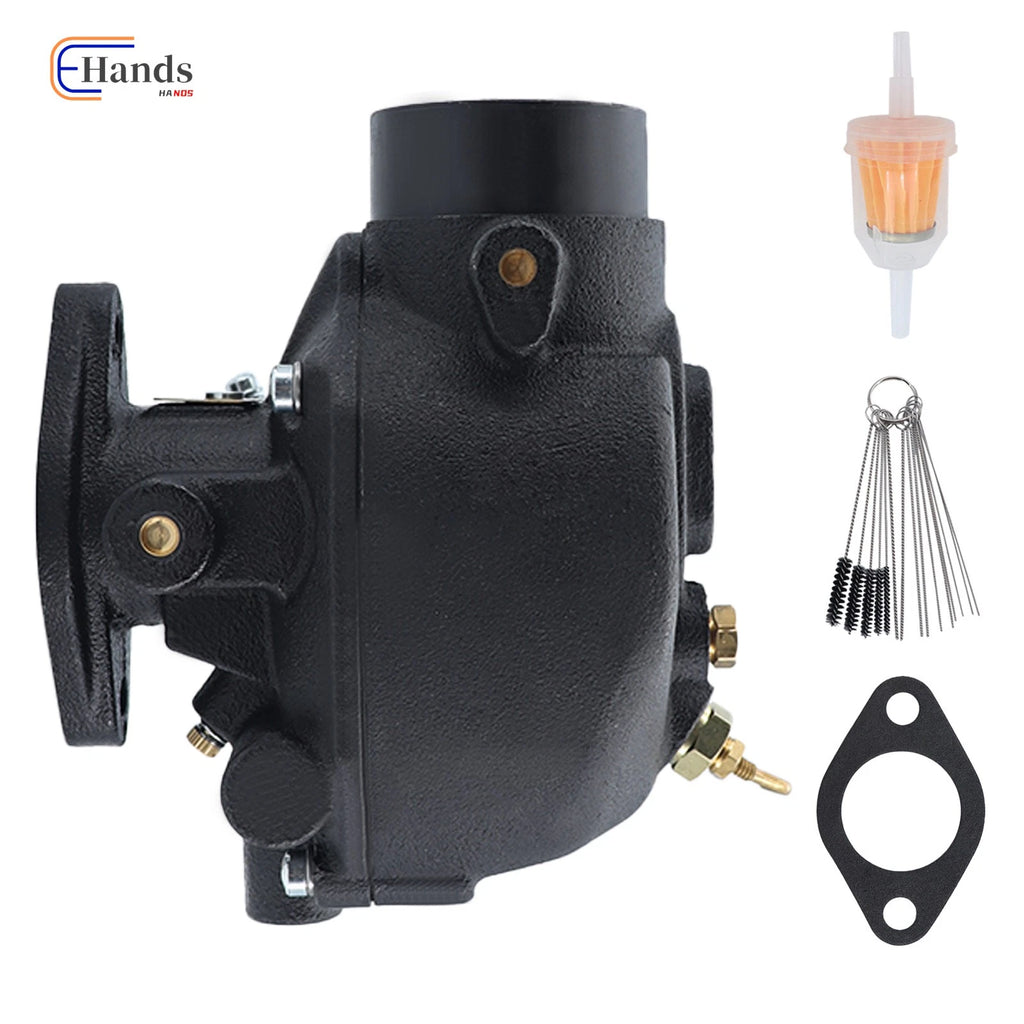 Carburetor for Ford 800 801 900 901 971 981 4000 4031 4120 4121 4131 (C0NN9510C)