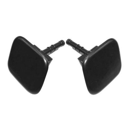 Headlight Washer Spray Nozzle Cover Cap for Kia Sorento (2010–2012)