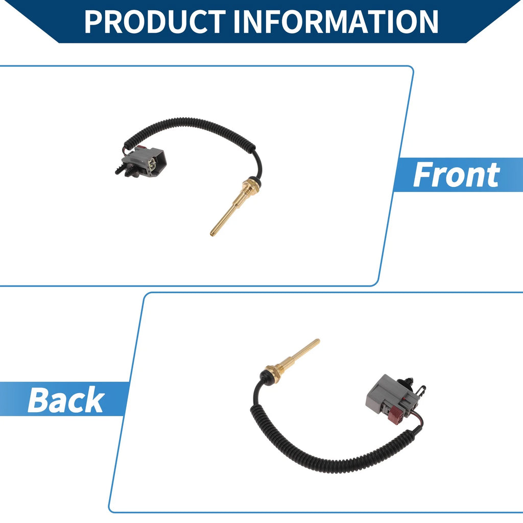 Engine Coolant Temperature Sensor for Ford (2000–2005) No.YS4Z6G004AA